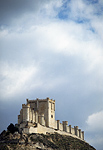 Penafiel Castle.